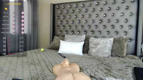 sassy_nympho @ myfreecams on 20231007