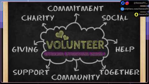 serenatv @ myfreecams on 20231007