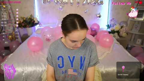 shyfoxyy @ myfreecams on 20231007