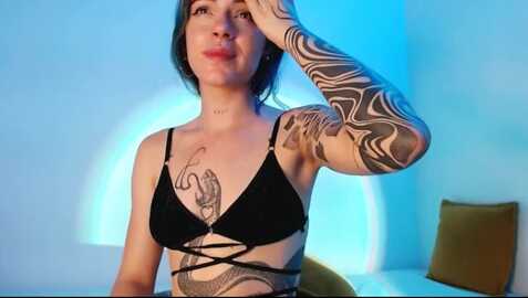 silverhase2 @ myfreecams on 20231007