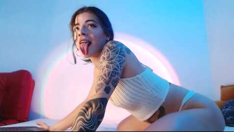 silverhase2 @ myfreecams on 20231007