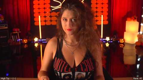 skitty @ myfreecams on 20231007