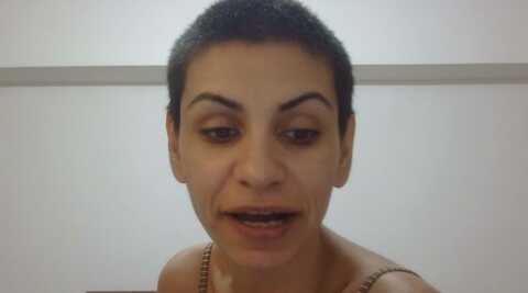 sonyabrunette @ myfreecams on 20231007