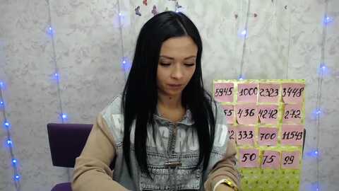 sophialucky @ myfreecams on 20231007