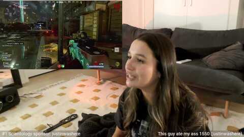 stonksroom @ myfreecams on 20231007