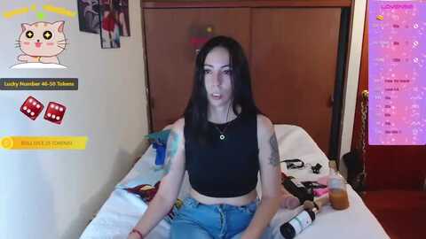 sweet_jeenn @ myfreecams on 20231007