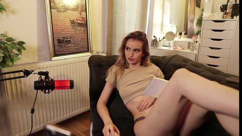 sweetkins @ myfreecams on 20231007