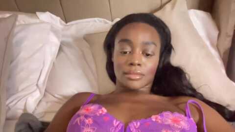 sweetxebony1 @ myfreecams on 20231007