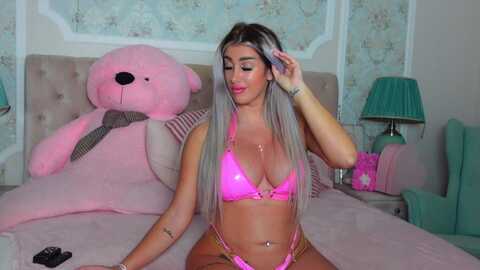 tanyahunt @ myfreecams on 20231007