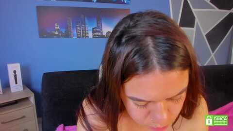 tatianabrownn @ myfreecams on 20231007