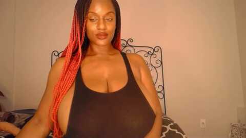 theiconicgirl @ myfreecams on 20231007