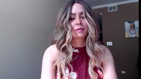 vix_spy @ myfreecams on 20231007