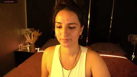 xdaphnemoss @ myfreecams on 20231007