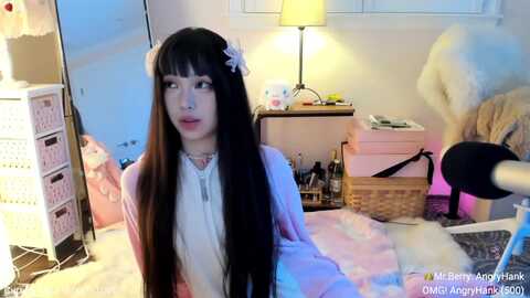 acaiberry @ myfreecams on 20231008