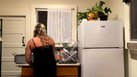 ailia_ @ myfreecams on 20231008