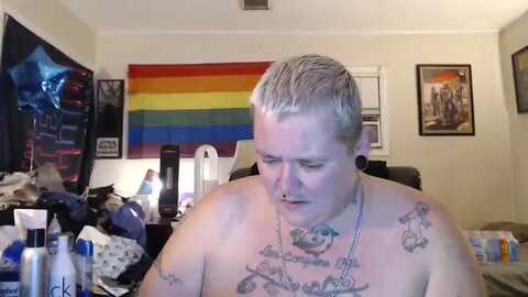 ajthepunk420 @ myfreecams on 20231008