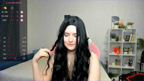 alexa_ridle @ myfreecams on 20231008