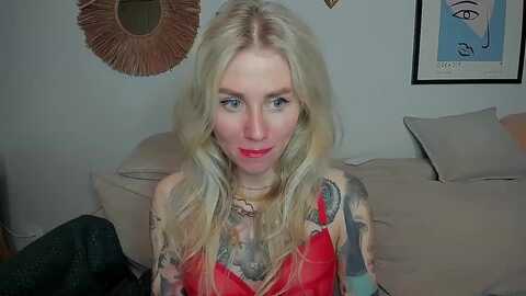 alexa_smithhh @ myfreecams on 20231008