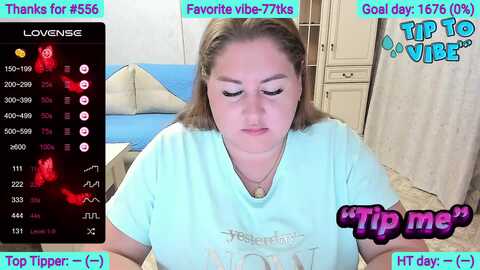 amazing_alina @ myfreecams on 20231008