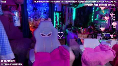 amywild_ @ myfreecams on 20231008