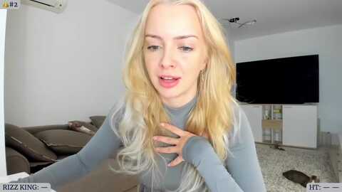 angie @ myfreecams on 20231008