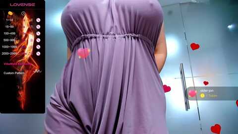 anya_rosses1 @ myfreecams on 20231008