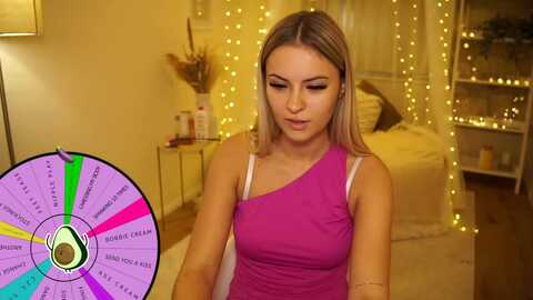 aurora_sweet @ myfreecams on 20231008