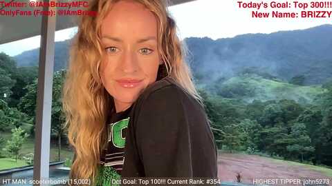 brizzy @ myfreecams on 20231008