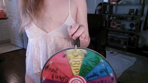 bunnydathug @ myfreecams on 20231008