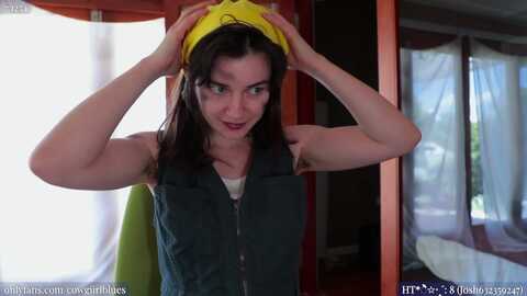 cowgirlblues @ myfreecams on 20231008