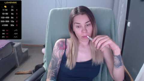 directgirl @ myfreecams on 20231008