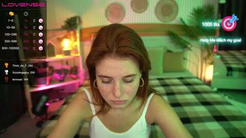 emiilyfox @ myfreecams on 20231008