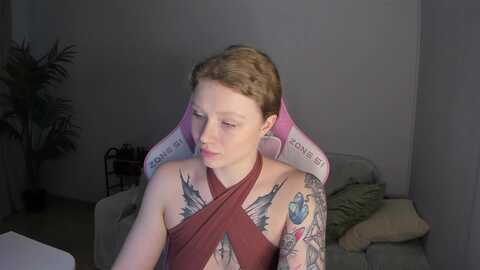 euphoriadance @ myfreecams on 20231008