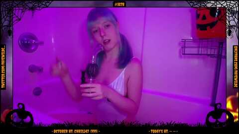 fayewilde @ myfreecams on 20231008