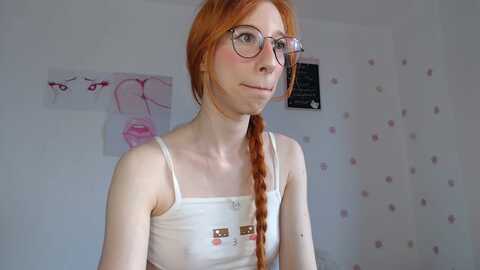 foxydaisy_