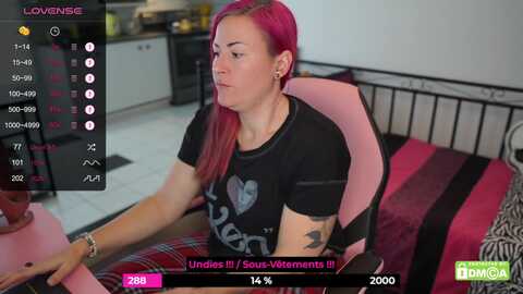 gennyrock @ myfreecams on 20231008