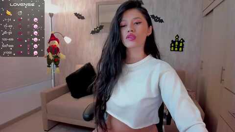 hannacross1 @ myfreecams on 20231008