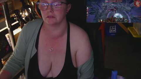 harriett55 @ myfreecams on 20231008
