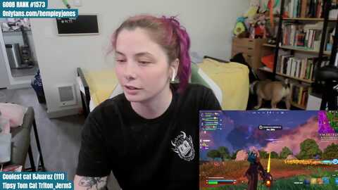 hempleyjones @ myfreecams on 20231008