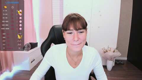 hollymollyy @ myfreecams on 20231008