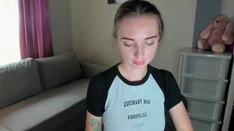 iam_sasha @ myfreecams on 20231008