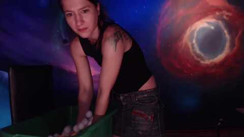 intruderrorry @ myfreecams on 20231008