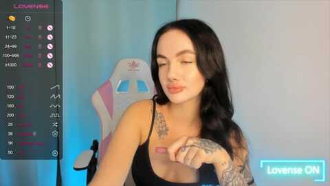 janebaker @ myfreecams on 20231008