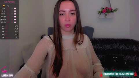 judygarland @ myfreecams on 20231008