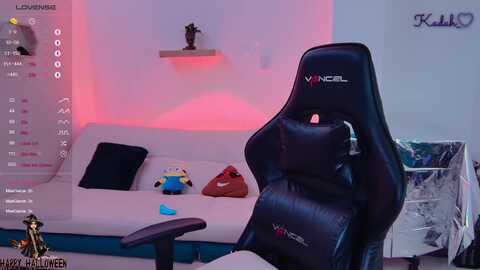 kadah_ @ myfreecams on 20231008