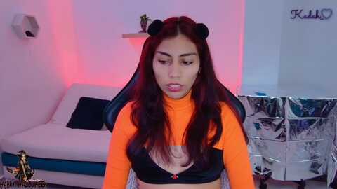 kadah_ @ myfreecams on 20231008