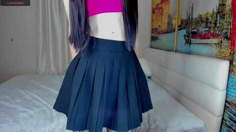 kissable_hun @ myfreecams on 20231008