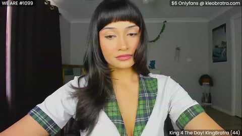 kleobratra @ myfreecams on 20231008