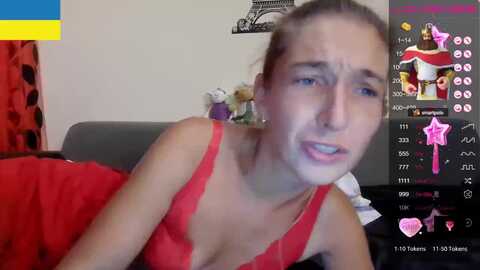 kriss_belly @ myfreecams on 20231008