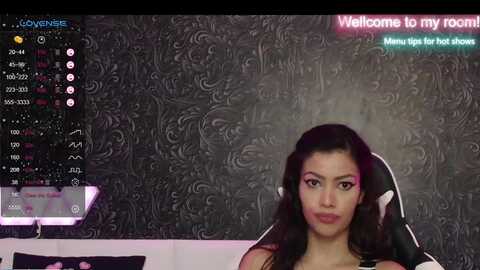 liahbrazilian @ myfreecams on 20231008